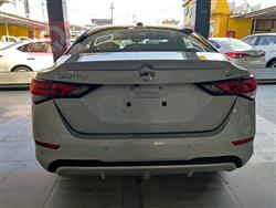 نیسان سێنترا